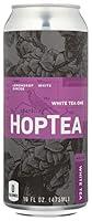 Algopix Similar Product 13 - HOPLARK The White Tea One Sparkling