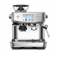 Algopix Similar Product 16 - Breville the Barista Pro Espresso