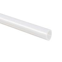 Algopix Similar Product 5 - uxcell Silicone Tube 8mm ID X 10mm OD