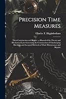 Algopix Similar Product 11 - Precision Time Measures Their