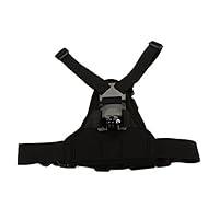 Algopix Similar Product 9 - Andoer Adjustable Elastic Body Harness