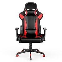 Algopix Similar Product 5 - Amazon Basics GamingRacing Style