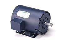 Algopix Similar Product 12 - Leeson 11023200 Compressor Duty ODP