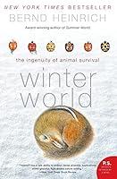 Algopix Similar Product 3 - Winter World The Ingenuity of Animal