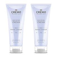 Algopix Similar Product 18 - Cremo French Lavender Moisturizing