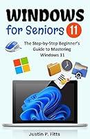 Algopix Similar Product 4 - Windows 11 for Seniors The