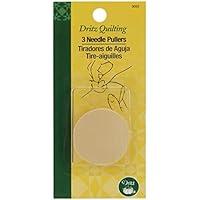 Algopix Similar Product 16 - Dritz 3052 Needle Pullers 3Count 