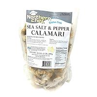 Algopix Similar Product 5 - NORTHERN CHEF Salt  Pepper Calamari 1