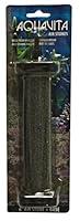 Algopix Similar Product 15 - AquaVita 6'' Cylinder Air Stone w/ Base