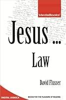 Algopix Similar Product 17 - Jesus ... Law