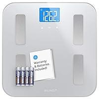 Algopix Similar Product 9 - Greater Goods Body Fat Scale Accurate
