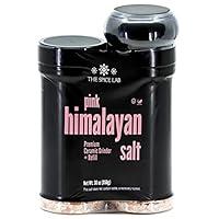 Algopix Similar Product 5 - The Spice Lab Himalayan Salt  Coarse