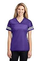 Algopix Similar Product 3 - SportTek Womens PosiCharge Replica