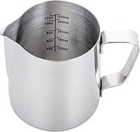 Algopix Similar Product 15 - Espresso Steaming PitcherEspresso Milk