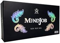 Algopix Similar Product 15 - MINDJOB  Blows minds Spills drinks
