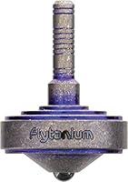 Algopix Similar Product 7 - Flytanium FLY082BBRK Lunar Mini Top