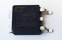 Algopix Similar Product 3 - 10 pieces MJD44H11 NPN POWER TRANSISTOR
