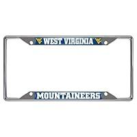 Algopix Similar Product 17 - FANMATS NCAA West Virginia University
