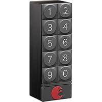Algopix Similar Product 9 - August Home Smart Keypad Pair with