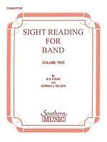Algopix Similar Product 19 - Sight Reading for Band Book 2