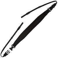 Algopix Similar Product 14 - OP/TECH USA 3801332 Envy Strap (Black)