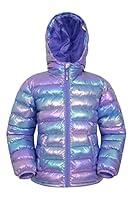 Algopix Similar Product 19 - Mountain Warehouse Seasons Kids Padded