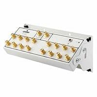Algopix Similar Product 17 - Leviton 4769316P 1x16 Premium