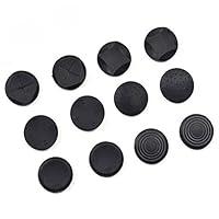 Algopix Similar Product 10 - 12pcs Joysticks Pad Cover Button