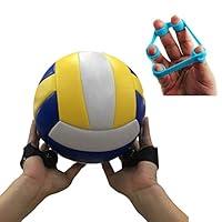 Algopix Similar Product 15 - Volleyball Training Aid  Great Sport