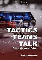 Algopix Similar Product 15 - TACTICSTEAMSTALK Police Managing