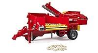 Algopix Similar Product 5 - Grimme potato digger SE 75