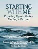 Algopix Similar Product 19 - Starting with Me Knowing Myself Before