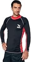 Algopix Similar Product 5 - IST DS46 Unisex Long Sleeve Spandex
