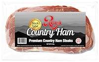 Algopix Similar Product 10 - Rays Country Ham  2 lb  4  8 oz