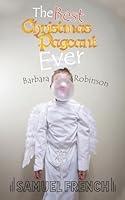 Algopix Similar Product 12 - The Best Christmas Pageant Ever (Script)