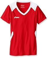 Algopix Similar Product 1 - ASICS UnisexChild Jr Set Jersey