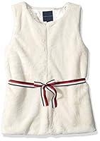 Algopix Similar Product 10 - Tommy Hilfiger Girls' Faux Fur Vest
