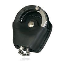 Algopix Similar Product 2 - Boston Leather Quick Release Cuff Case