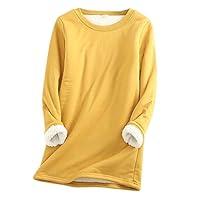 Algopix Similar Product 2 - My Orders Womens Fleece Pullover Womens