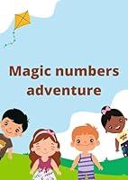 Algopix Similar Product 20 - The Magical Numbers Adventure