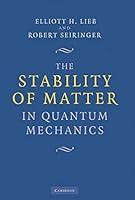 Algopix Similar Product 15 - The Stability of Matter in Quantum