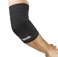 Algopix Similar Product 11 - United Ortho 20001009 Neoprene Elbow