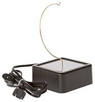 Algopix Similar Product 3 - Plymor Translucent Lighted Base Display