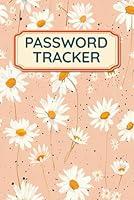 Algopix Similar Product 19 - Password Tracker Personal Log Book for