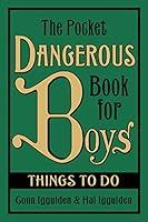 Algopix Similar Product 8 - The Pocket Dangerous Book for Boys