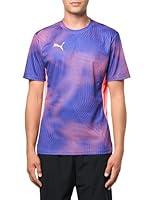 Algopix Similar Product 12 - PUMA Men's Individualfinal Jersey