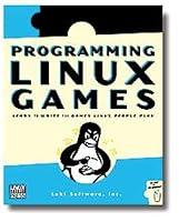 Algopix Similar Product 14 - Programming Linux Games