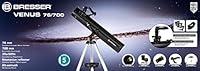 Algopix Similar Product 14 - Bresser Newtonian Telescope Venus