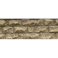 Algopix Similar Product 7 - HOO Flexible Medium Cut Stone Wall