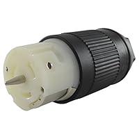 Algopix Similar Product 10 - Conntek CS6364 50Amp 125250volt